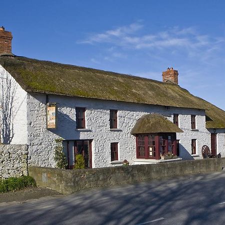 The Loft, Ardfert Διαμέρισμα Εξωτερικό φωτογραφία