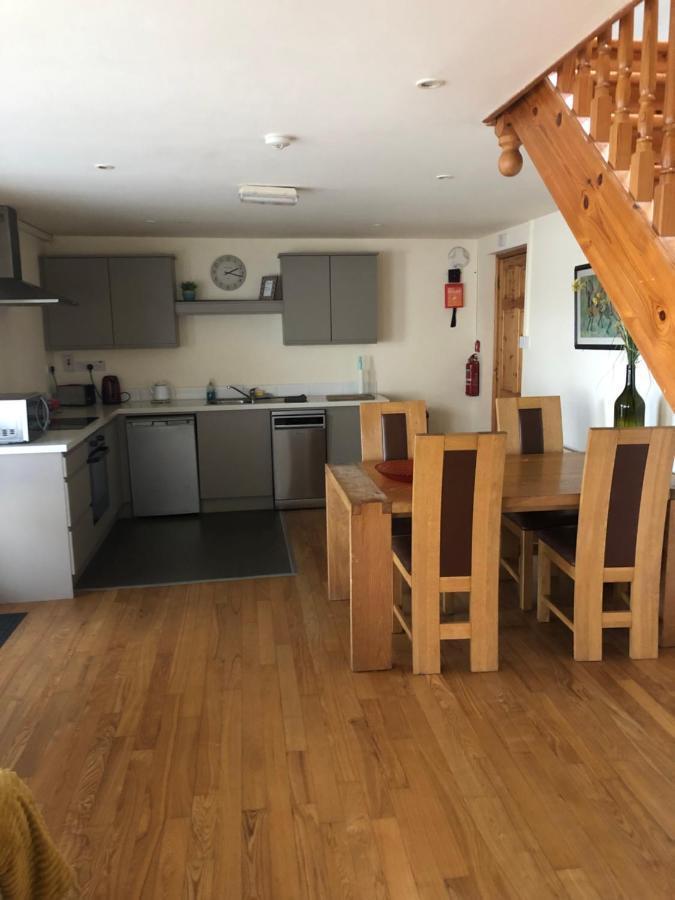 The Loft, Ardfert Διαμέρισμα Εξωτερικό φωτογραφία