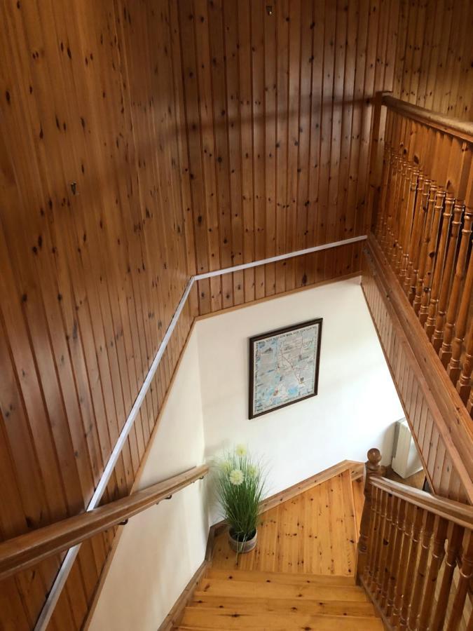 The Loft, Ardfert Διαμέρισμα Εξωτερικό φωτογραφία