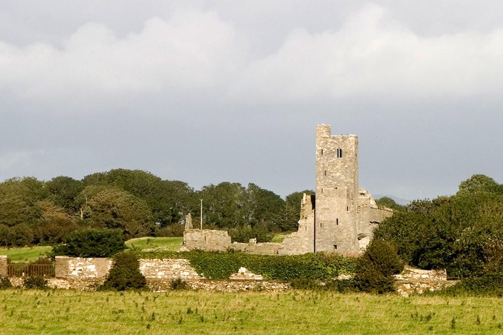 The Loft, Ardfert Διαμέρισμα Εξωτερικό φωτογραφία