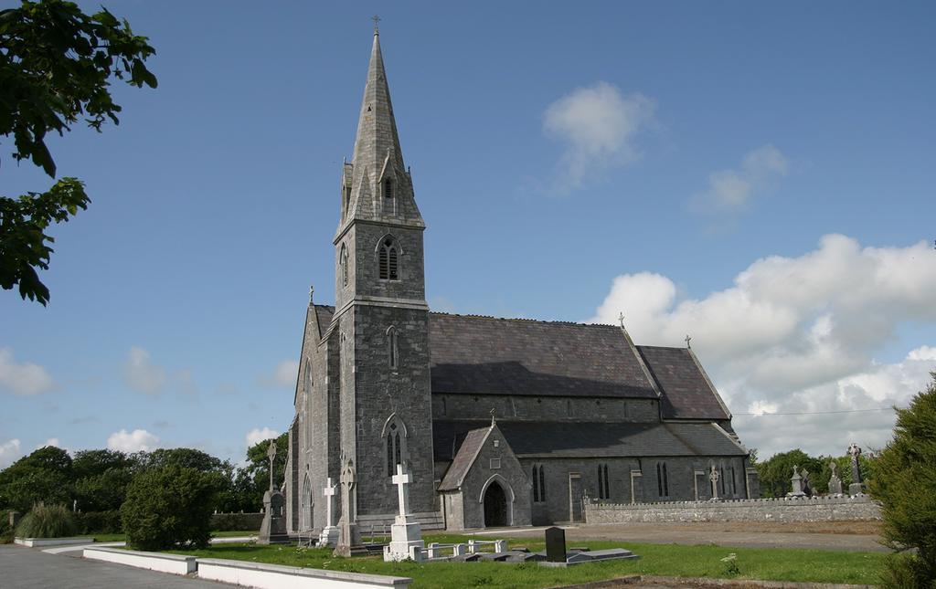 The Loft, Ardfert Διαμέρισμα Εξωτερικό φωτογραφία