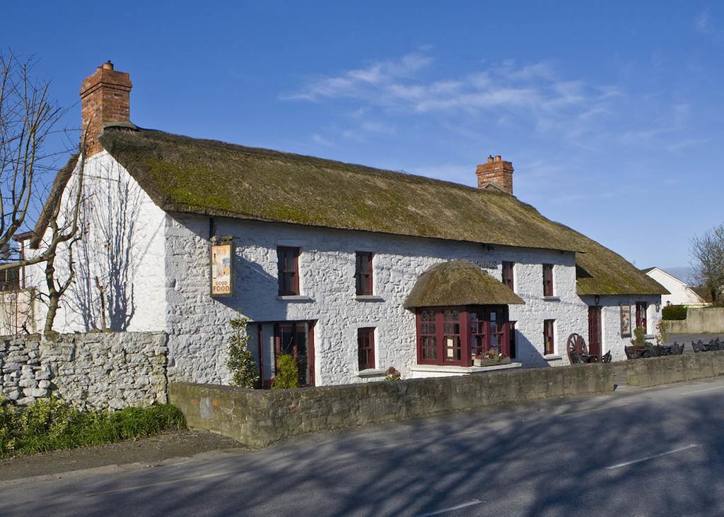 The Loft, Ardfert Διαμέρισμα Εξωτερικό φωτογραφία